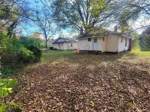 Exterior - 1203 Pearson Pl, High Point, NC 27260 photo 2 of 2