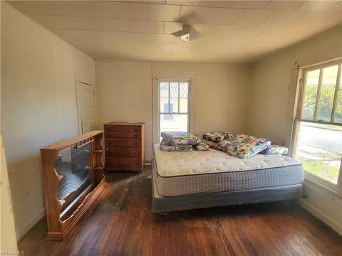 Bedroom - 1203 Pearson Pl, High Point, NC 27260 photo 1 of 5