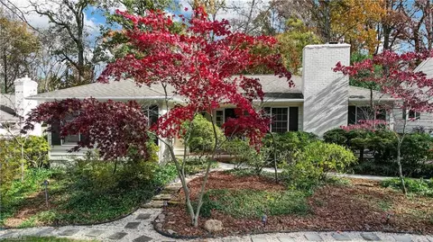 2408 Hawthorne St, Greensboro, NC 27408