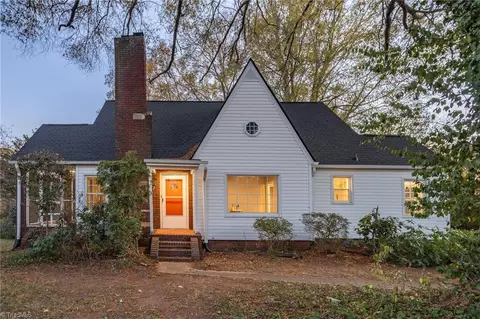 2820 Polo Rd, Winston Salem, NC 27106