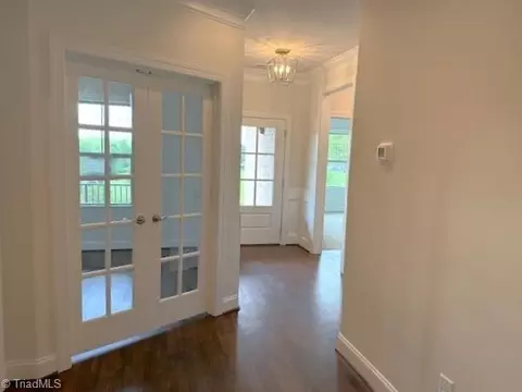 Entry Way - 7888 Maple Pond Dr, Oak Ridge, NC 27310 photo 2 of 2