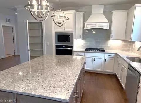Kitchen - 7888 Maple Pond Dr, Oak Ridge, NC 27310 photo 1 of 3