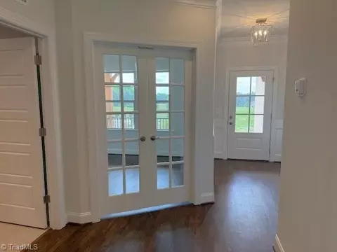 Entry Way - 7888 Maple Pond Dr, Oak Ridge, NC 27310 photo 1 of 2
