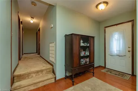 Entry Way - 6927 Hampton Rd, Clemmons, NC 27012 photo 1 of 1