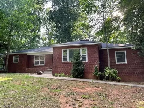 4440 Tise Ave, Winston Salem, NC 27105