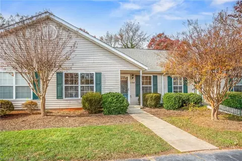 154 Wesley Harris Cir, Greensboro, NC 27455