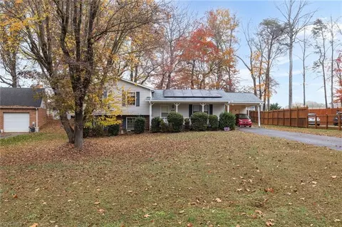 4383 Creekridge Ln, Kernersville, NC 27284