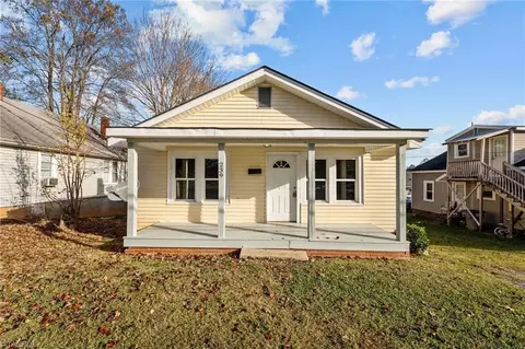 239 Kivett St, Asheboro, NC 27203