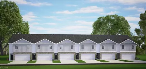 7054 Eclipse Trl, Whitsett, NC 27377