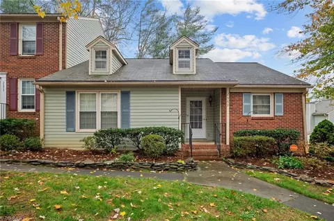 2669 Windy Xing, Winston Salem, NC 27127