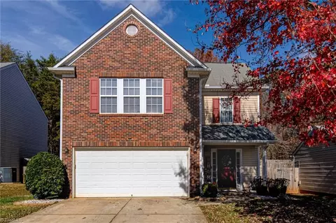 310 Apple Ridge Rd, Greensboro, NC 27406
