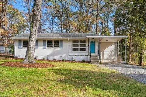 3016 Trenton Rd, Greensboro, NC 27408
