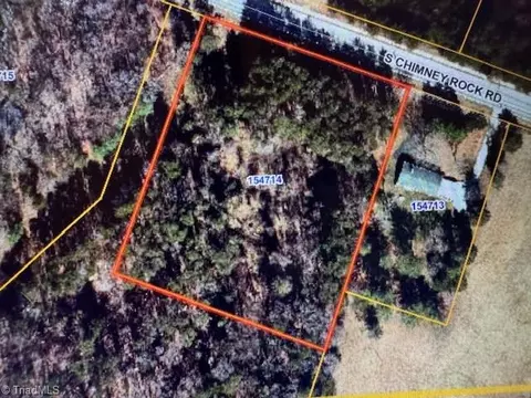 723 Chimney Rock Rd S, Greensboro, NC 27409