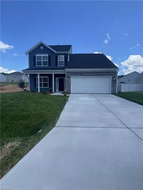 163 Kyndall Run Dr #47, Lexington, NC 27295