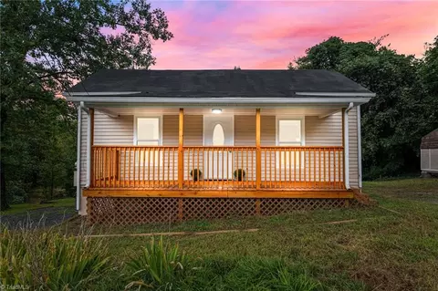 625 Fisher St, Eden, NC 27288