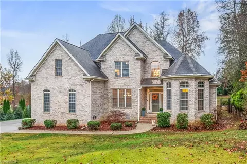 7479 Fox Chase Dr, Trinity, NC 27370 photo 3