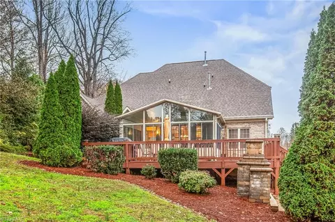 7479 Fox Chase Dr, Trinity, NC 27370 photo 38
