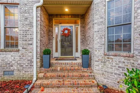 7479 Fox Chase Dr, Trinity, NC 27370 photo 6