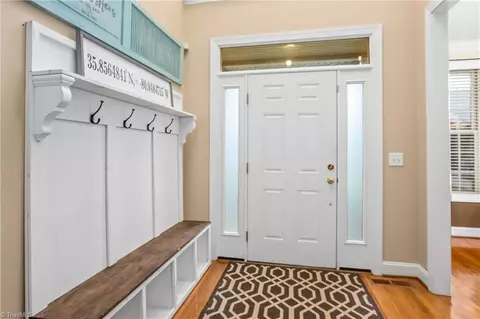 7479 Fox Chase Dr, Trinity, NC 27370 photo 7