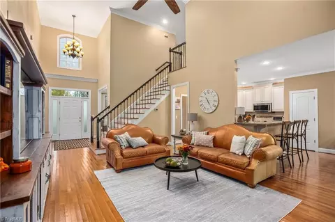 7479 Fox Chase Dr, Trinity, NC 27370 photo 9