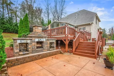 7479 Fox Chase Dr, Trinity, NC 27370 photo 41