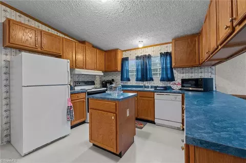 748 J C Teague Road Ext, Staley, NC 27355 photo 12