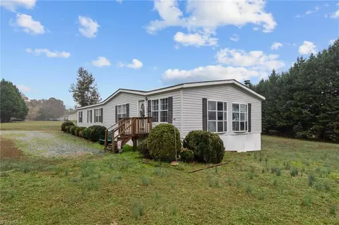 748 J C Teague Road Ext, Staley, NC 27355 photo 2
