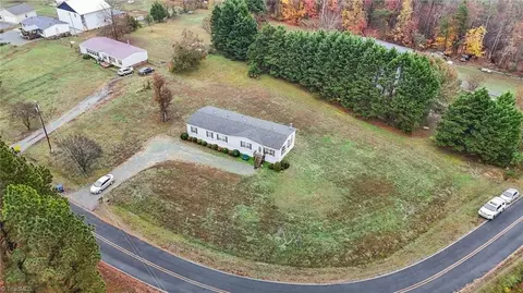 748 J C Teague Road Ext, Staley, NC 27355 photo 29