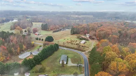 748 J C Teague Road Ext, Staley, NC 27355 photo 31