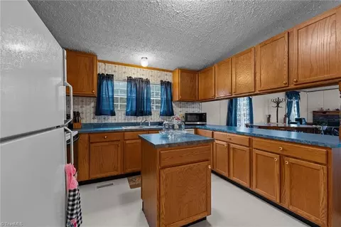 748 J C Teague Road Ext, Staley, NC 27355 photo 14