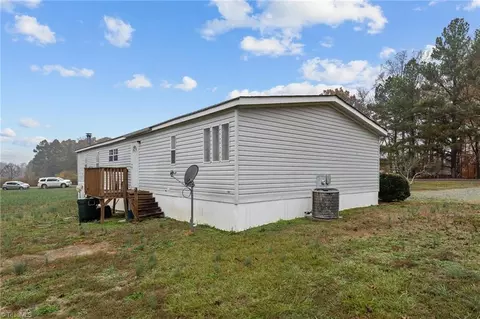 748 J C Teague Road Ext, Staley, NC 27355 photo 27