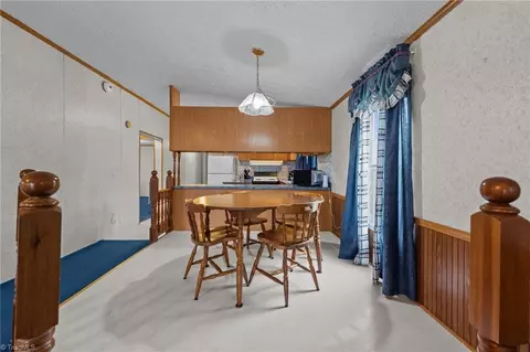 748 J C Teague Road Ext, Staley, NC 27355 photo 11