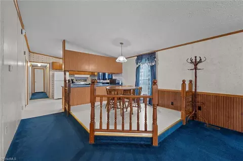 748 J C Teague Road Ext, Staley, NC 27355 photo 10