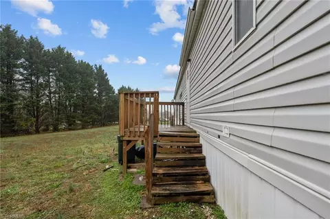 748 J C Teague Road Ext, Staley, NC 27355 photo 28