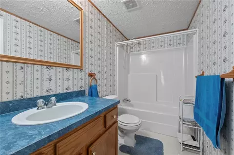 748 J C Teague Road Ext, Staley, NC 27355 photo 26