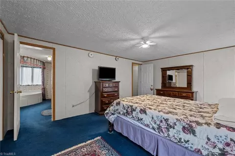 748 J C Teague Road Ext, Staley, NC 27355 photo 24