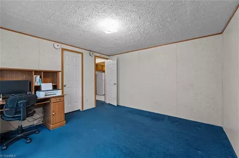 748 J C Teague Road Ext, Staley, NC 27355 photo 20