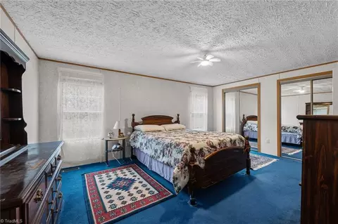 748 J C Teague Road Ext, Staley, NC 27355 photo 22