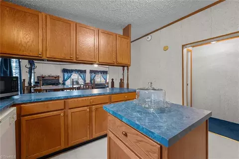 748 J C Teague Road Ext, Staley, NC 27355 photo 15