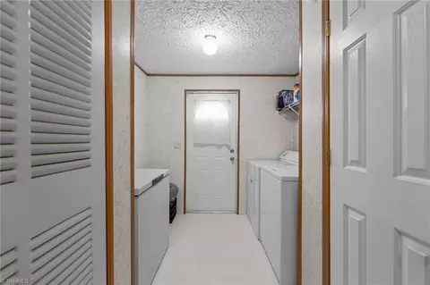748 J C Teague Road Ext, Staley, NC 27355 photo 21