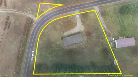 748 J C Teague Road Ext, Staley, NC 27355 photo 33