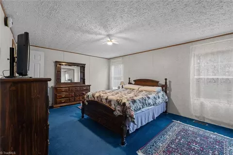748 J C Teague Road Ext, Staley, NC 27355 photo 23