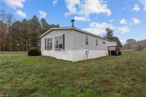 748 J C Teague Road Ext, Staley, NC 27355 photo 3