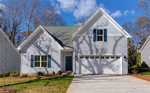 216 Kyle Rd, Winston Salem, NC 27104