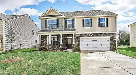 3491 Tyburn Trce, Browns Summit, NC 27214