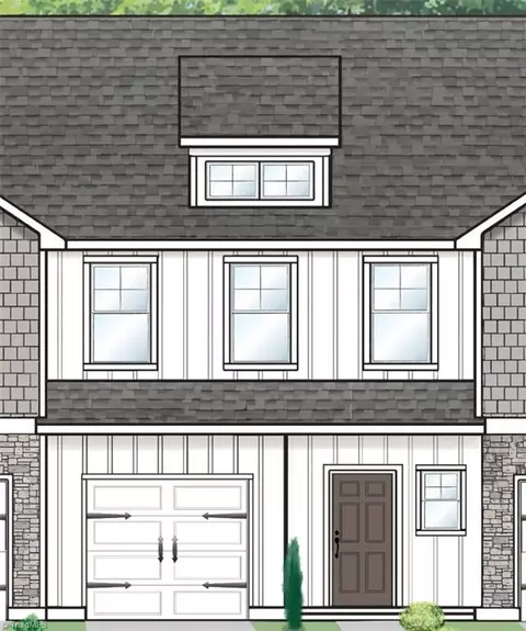 920 Cannon Crossing Cir, Greensboro, NC 27410