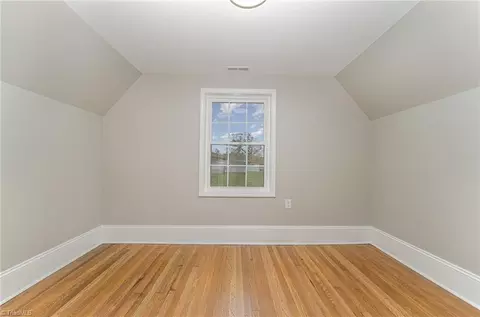 Bedroom - 204 Staley St N, Staley, NC 27355 photo 12 of 13