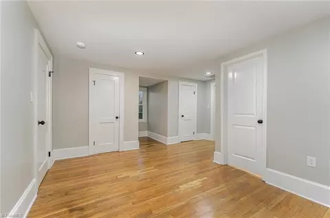 Bedroom - 204 Staley St N, Staley, NC 27355 photo 13 of 13
