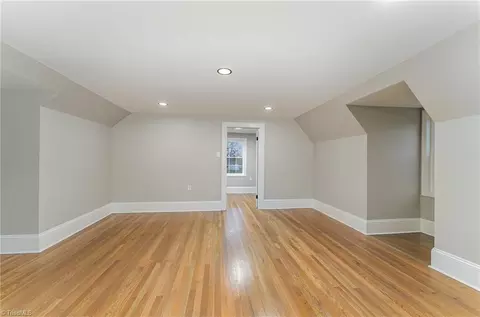 Bedroom - 204 Staley St N, Staley, NC 27355 photo 11 of 13