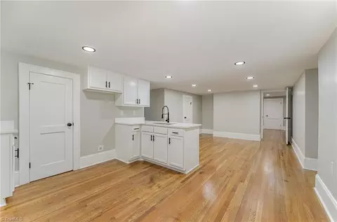 Living - 204 Staley St N, Staley, NC 27355 photo 5 of 6